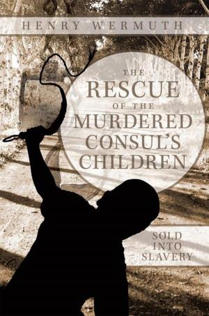 Cover of the book The Rescue of the Murdered Consul's Children by Jennifer Brown