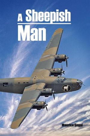 Cover of the book A Sheepish Man by Julio Martinez