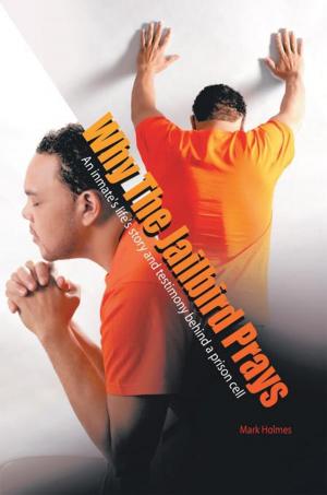 Cover of the book Why the Jailbird Prays by T.J. Hartford