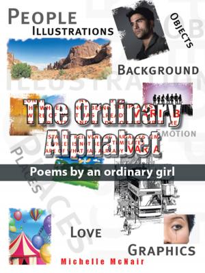 Cover of the book Ordinary Alphabet by Hamid Hadi M.D