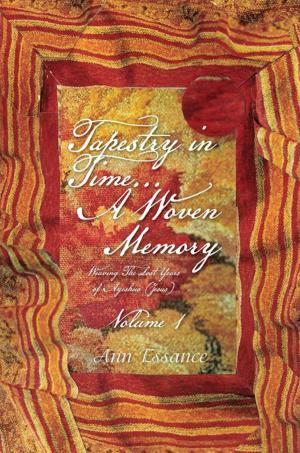 Cover of the book Tapestry in Time... a Woven Memory by Armand A. Lefemine MD