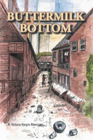 Cover of the book Buttermilk Bottom by Joyce Shaughnessy