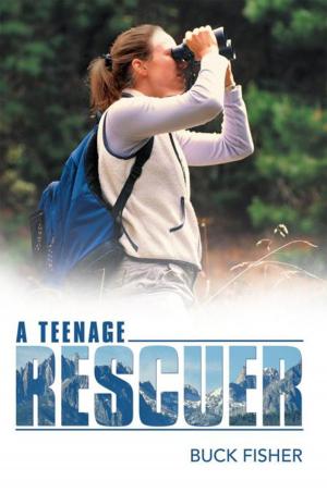 Cover of the book A Teenage Rescuer by Robin Nicole