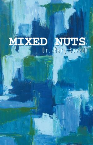 Cover of the book Mixed Nuts by Brian O'Donnell.
