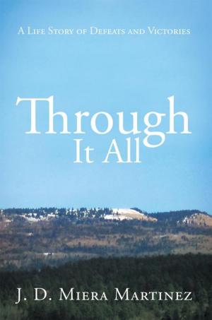 Cover of the book Through It All by Rick Niles