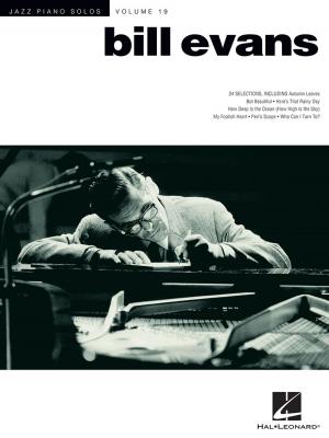 bigCover of the book Bill Evans Songbook by 