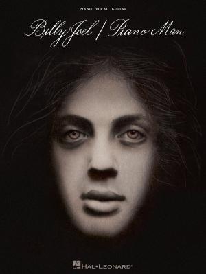 Cover of the book Billy Joel - Piano Man (Songbook) by John Du Prez