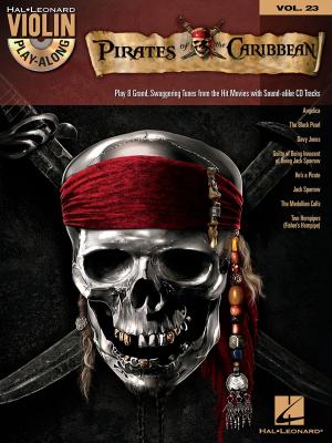 Cover of the book Pirates of the Caribbean (Songbook) by The Black Keys