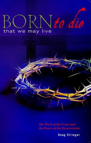 Cover of the book Born to Die by Peggy Rowe-Ward