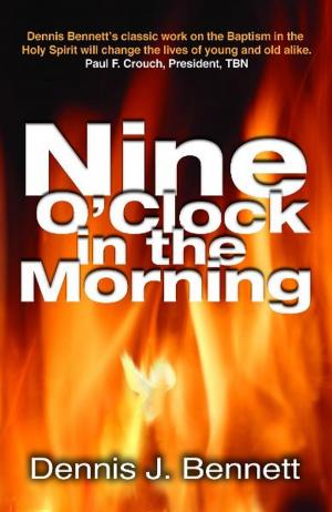 Cover of the book Nine O'Clock in Morning by Frances Hodgson Burnett