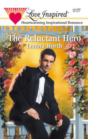 Cover of the book THE RELUCTANT HERO by Regina Russell