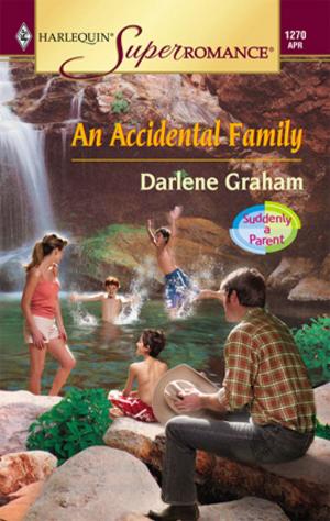 Cover of the book An Accidental Family by Natasha Preston