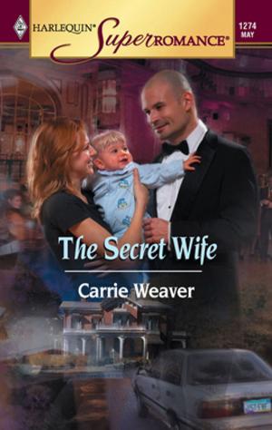 Cover of the book The Secret Wife by Nikki Logan