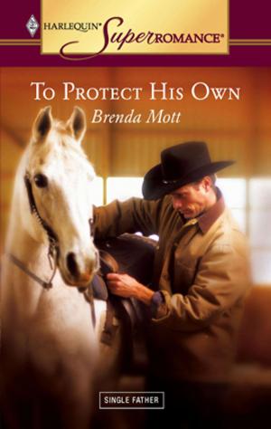 Cover of the book To Protect His Own by Carole Mortimer
