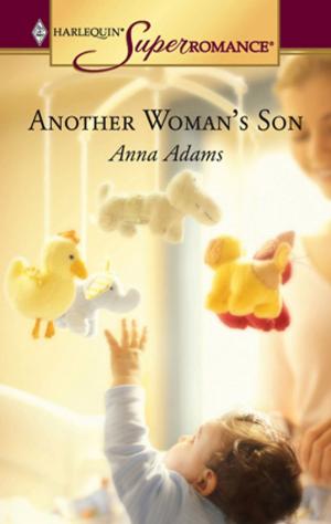 bigCover of the book Another Woman's Son by 