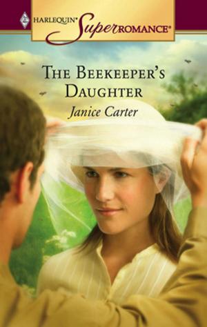 Cover of the book The Beekeeper's Daughter by Sarah McCarty
