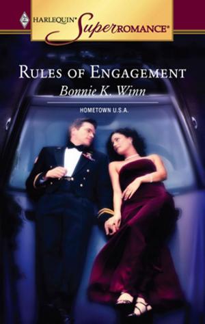 Cover of the book Rules of Engagement by Agathe Colombier Hochberg