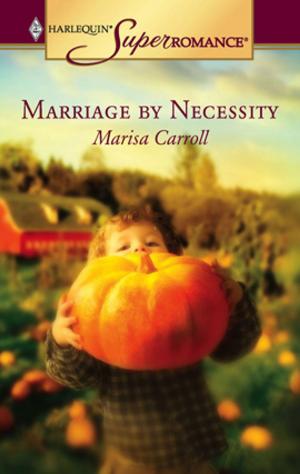 bigCover of the book Marriage by Necessity by 