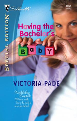 Cover of the book Having the Bachelor's Baby by Carla Cassidy