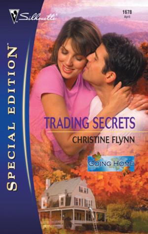 Cover of the book Trading Secrets by Jessica Hawkins