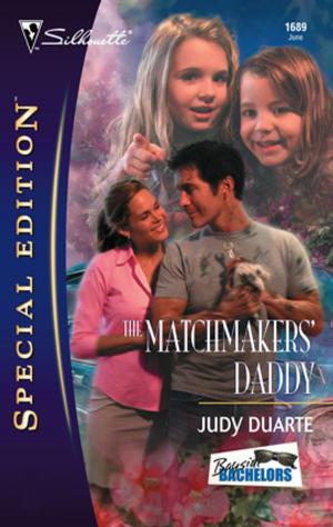 Cover of the book The Matchmakers' Daddy by Anne Marie Winston