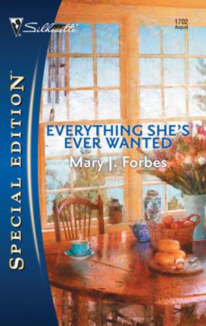 Cover of the book Everything She's Ever Wanted by S.G. Lovell