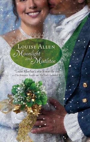 Cover of the book Moonlight and Mistletoe by Patricia Johns