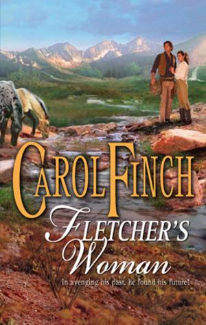 Cover of the book Fletcher's Woman by Debra Webb