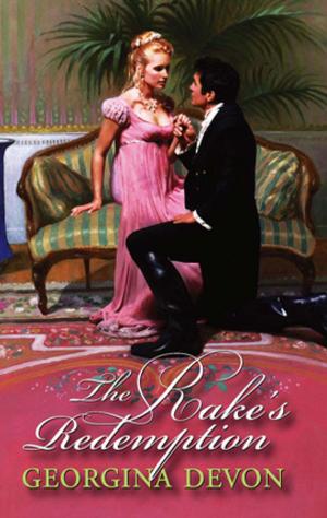 Cover of the book The Rake's Redemption by Leigh Michaels