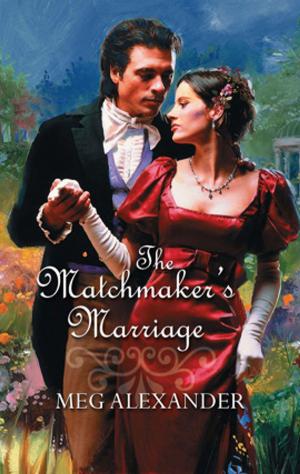 Cover of the book THE MATCHMAKER'S MARRIAGE by Nan Dixon