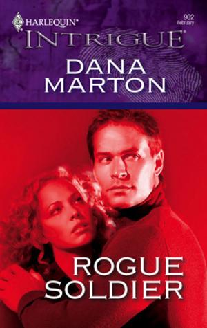 Cover of the book Rogue Soldier by Robyn Donald