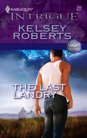 Cover of the book The Last Landry by Jillian Hart