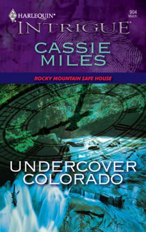 Cover of the book Undercover Colorado by Elizabeth August