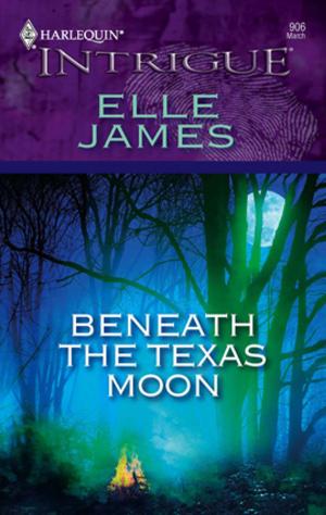 Cover of the book Beneath the Texas Moon by Cara Summers