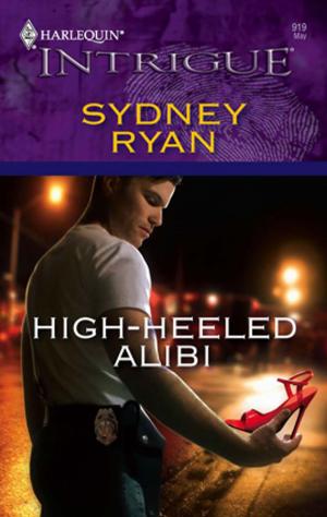 bigCover of the book High-Heeled Alibi by 