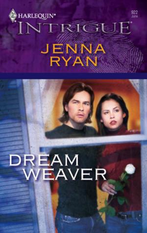 Cover of the book Dream Weaver by M. Ruth Myers