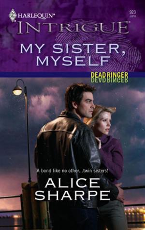 Cover of the book My Sister, Myself by Susan Carlisle, Scarlet Wilson