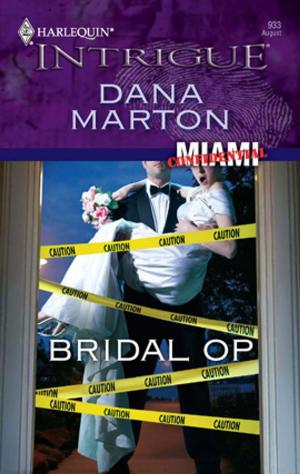 Cover of the book Bridal Op by Susanne Hampton, Kate Hardy, Melanie Milburne