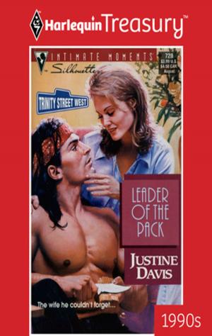 Cover of the book Leader of the Pack by Christine Rimmer