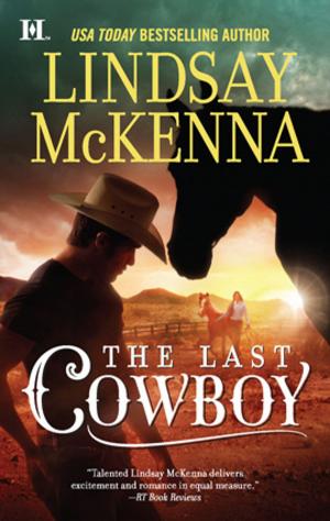Cover of the book The Last Cowboy by Alex Kava