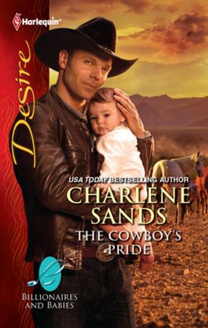 Book cover of The Cowboy's Pride