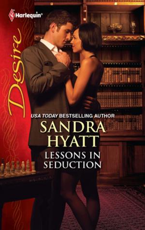 Cover of the book Lessons in Seduction by Robyn Donald