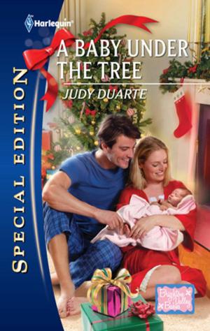 Cover of the book A Baby Under the Tree by Emilia Delancey