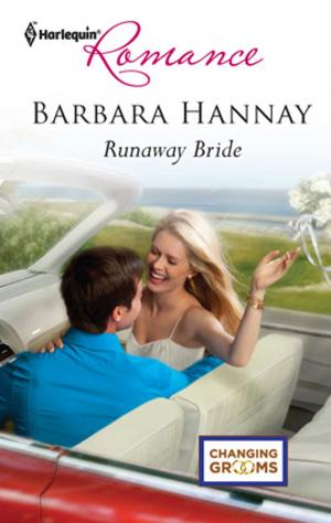 Cover of the book Runaway Bride by Penny Jordan