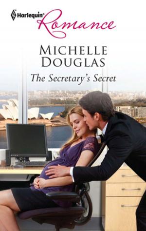 Book cover of The Secretary's Secret