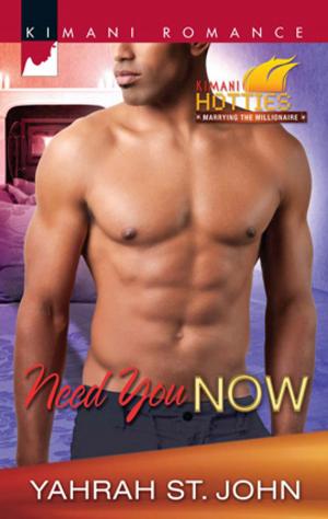 Cover of the book Need You Now by Lisa Childs