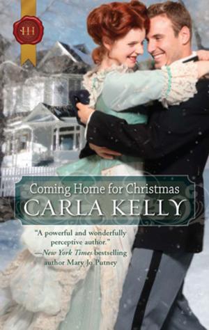 Cover of the book Coming Home for Christmas by Joanna Neil