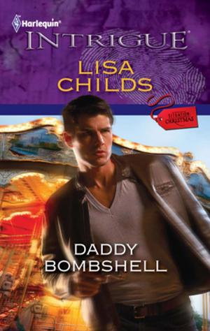 Cover of the book Daddy Bombshell by Bronwyn Scott