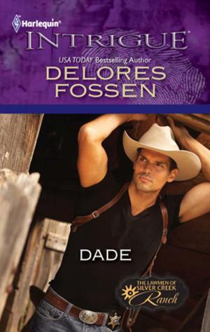 Cover of the book Dade by Linda Ford