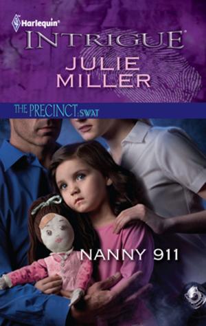 Cover of the book Nanny 911 by Gilles Milo-Vacéri